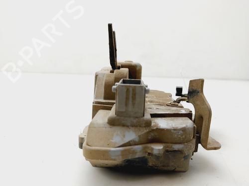 Front right lock CITROËN XSARA Coupe (N0) 1.9 D | BP26946922C97 