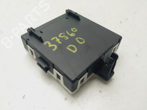 Comfort control module MERCEDES-BENZ C-CLASS (W205) C 220 BlueTEC / d (205.002, 205.004) | BP26008648M56 