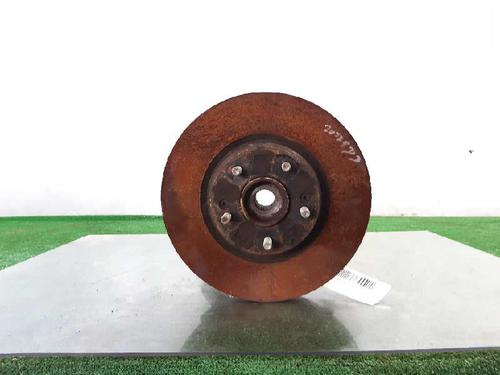 Used Right front steering knuckle KIA SPORTAGE IV (QL, QLE) 1.7 CRDi (116 hp) 6593215
