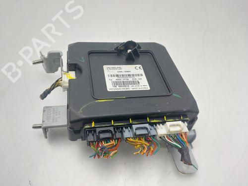 Used Electronic module HYUNDAI TUCSON (TL, TLE) [2015-2023]  31792316