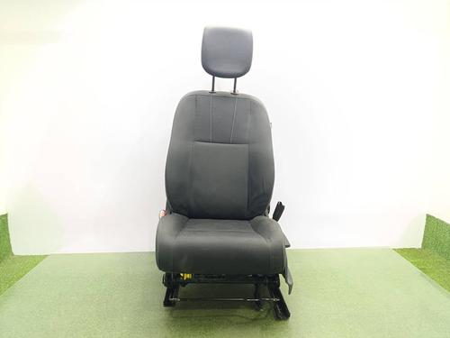 Used Left front seat Left front seat RENAULT MEGANE III Hatchback (BZ0/1_, B3_) 1.6 16V (BZ0H) (101 hp) 40077098 40077098
