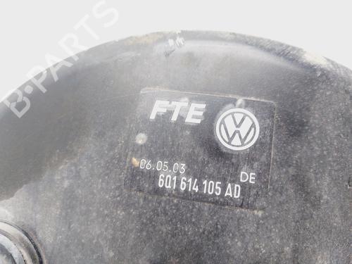Servo brake SEAT IBIZA III (6L1)  | BP25464861M42 
