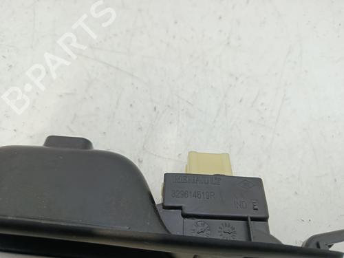 Left rear window switch RENAULT CAPTUR I (J5_, H5_) | BP38647880I29 - Image 2