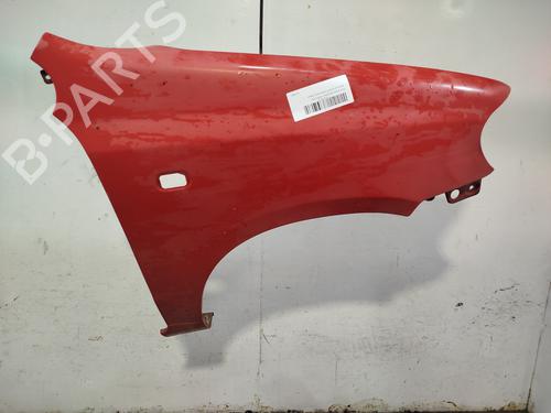 Used Right front fenders Right front fenders SUZUKI ALTO VI (FF, HA24_) 1.1 (RF410) (63 hp) 34192645 34192645