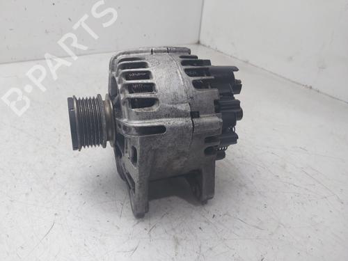 Used Alternator RENAULT FLUENCE (L3_) 1.5 dCi (L30D, L30L, L306, L33F, L33L, L33M, L33V, L33W) (110 hp) 31848958