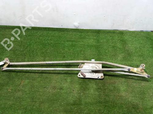 Front wiper motor CITROËN XSARA PICASSO (N68) 2.0 HDi | BP2885225M29 
