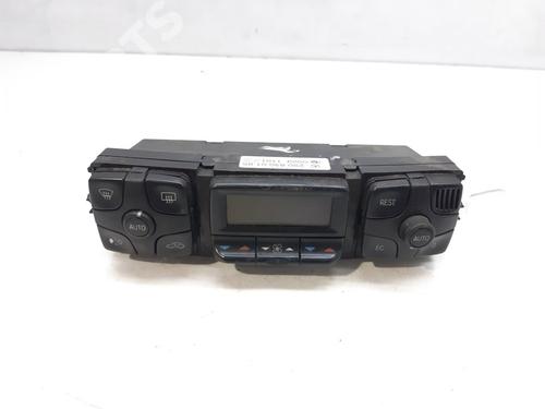 Used Climate control Climate control MERCEDES-BENZ S-CLASS (W220) S 320 CDI (220.026, 220.126) (197 hp) 11183244 11183244