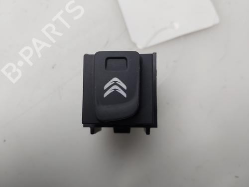 Used Switch Switch CITROËN C4 SPACETOURER (3D_) 1.5 BlueHDi 130 (131 hp) 33817752 33817752