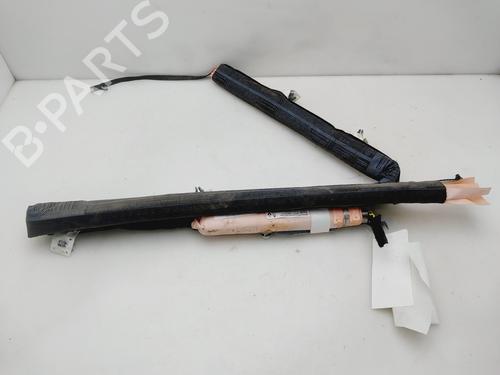 Used Right curtain airbag DACIA DUSTER (HM_) [2017-2026]  32286342