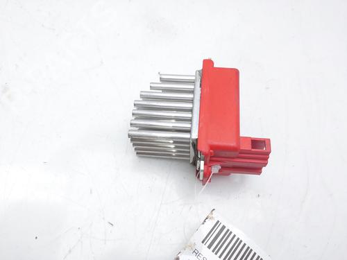 Used Heater resistor AUDI TT (8N3) 1.8 T (180 hp) 12415163