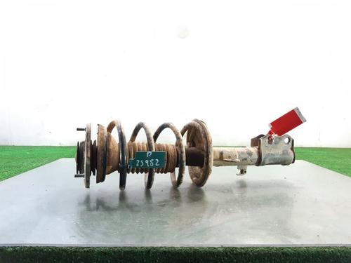 Used Right front shock absorber Right front shock absorber TOYOTA COROLLA (_E12_) 2.0 D-4D (CDE120_, CDE120R) (90 hp) 8525653 8525653
