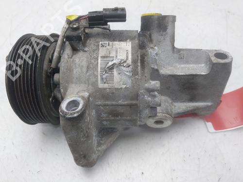 AC compressor DACIA SANDERO II | BP38224466M34 - Image 4