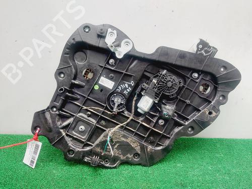 Used Rear right window mechanism TESLA MODEL 3 (5YJ3) [2017-2026]  31816760