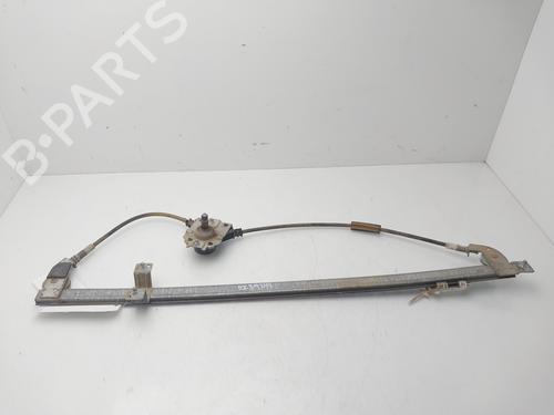 Rudehejsemekanisme ventre foran FIAT DUCATO Van (230_) 1.9 D (69 hp) 32865437