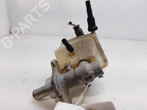 Brake master cylinder PEUGEOT PARTNER Box Body/MPV 1.6 HDi / BlueHDi 75 | BP20148793M77 
