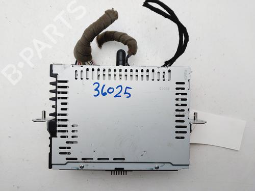 Radio FORD KUGA III (DFK)  | BP29719472E6 