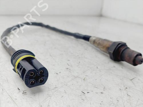 Elektronisk sensor MERCEDES-BENZ S-CLASS (W220) S 500 (220.075, 220.175, 220.875) | BP28106486M84 
