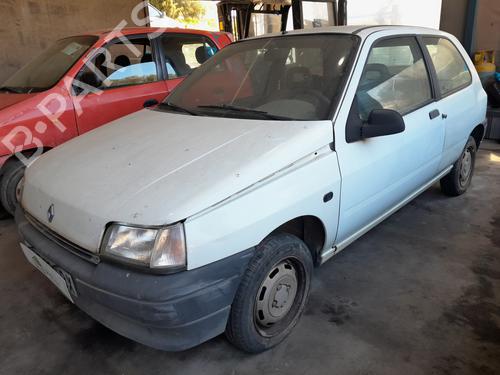 Used Parts RENAULT CLIO I (B/C57_, 5/357_) 1.2 (B/C57R, B575, B57A) (54 hp) 1368928