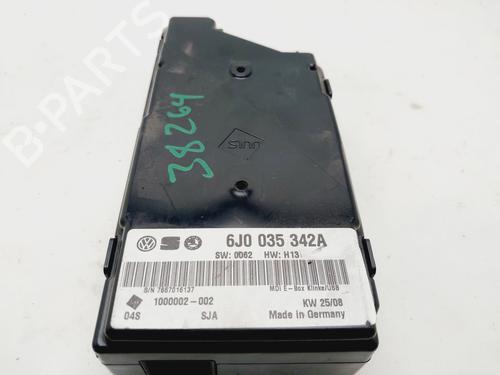 Used Electronic module SEAT IBIZA IV (6J5, 6P1) [2008-2017]  28005894