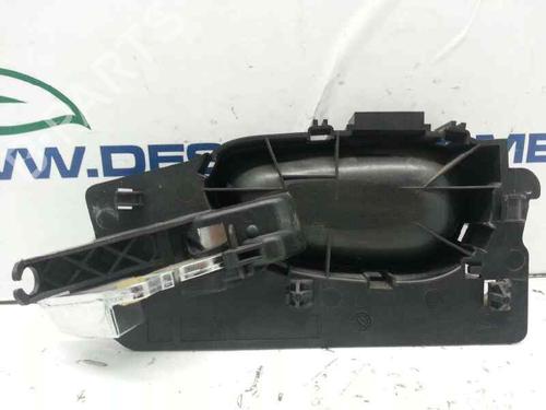 Rear right interior door handle PEUGEOT 307 Break (3E) 2.0 HDI 110 | BP3422973I16 