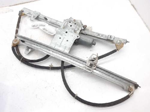 Front right window mechanism CITROËN XSARA PICASSO (N68) 2.0 HDi | BP6531137C23 