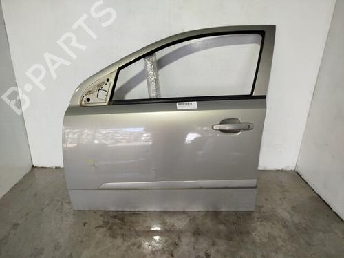 Used Left front door OPEL ASTRA H (A04) [2004-2014]  30467456