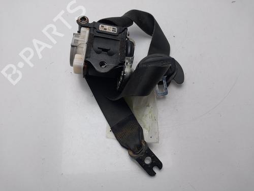 Front left seatbelt SEAT LEON (5F1) | BP32491286I26