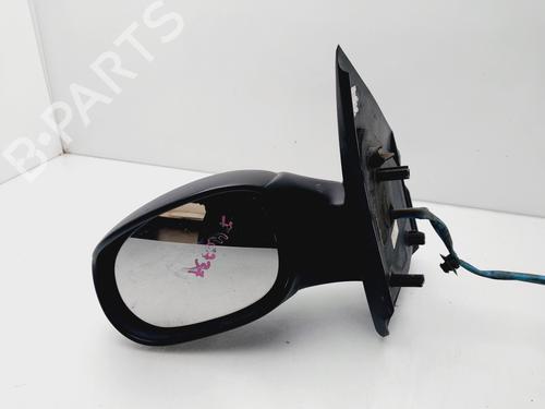 Specchietto retrovisore sinistro CITROËN C2 (JM_) 1.4 (73 hp) 32008300
