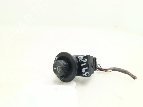 Mando retrovisor FORD FOCUS I Saloon (DFW) 1.6 16V (100 hp) 28444843