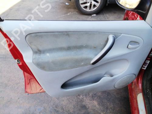 Front left exterior door handle CITROËN XSARA PICASSO (N68) 2.0 HDi | BP18843012C128 