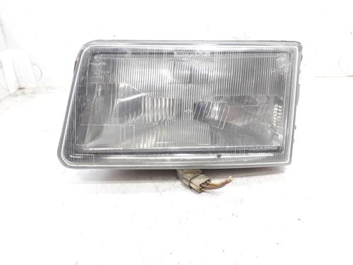 Left headlight IVECO DAILY II Dump Truck [1989-1999]  12407100