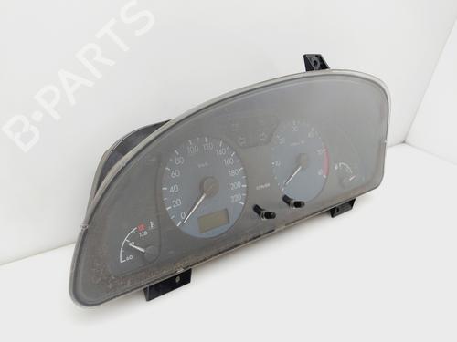 Cockpit CITROËN XSARA Coupe (N0) 2.0 HDI 90 | BP28288120C47 