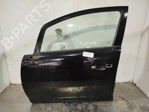 left-front-door-opel-corsa-d-s07-2006-2007-2008-2009-2010-2011-2012-2013-2014-2015-40182142 main image