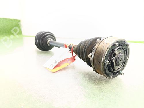 Left front driveshaft SEAT TOLEDO II (1M2) 1.9 TDI | BP37638942M38 - Image 4