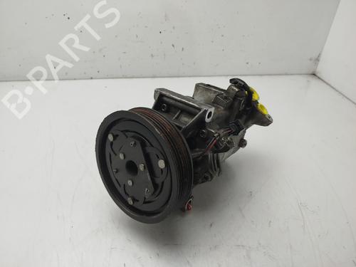 Used AC compressor NISSAN PULSAR Hatchback (C13) 1.5 dCi (110 hp) 32297739