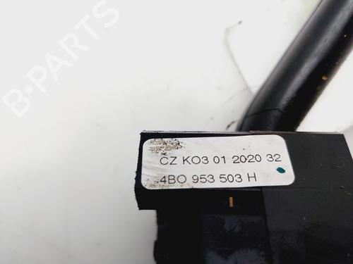 Steering column stalk SKODA FABIA I Combi (6Y5) 1.4 TDI | BP22309058I23 