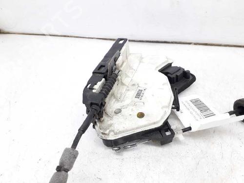 Front right lock VW GOLF VI (5K1)  | BP2895975C97