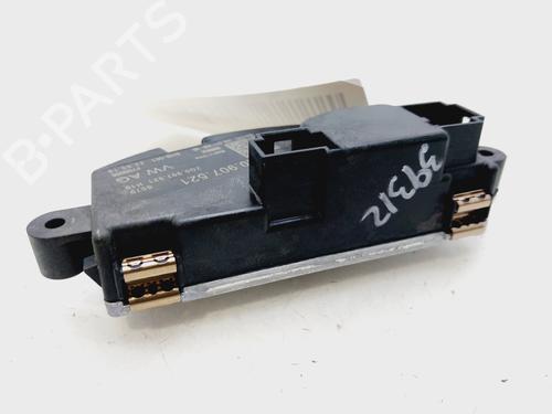 Heater resistor SEAT ARONA (KJ7, KJP) | BP29903486M108