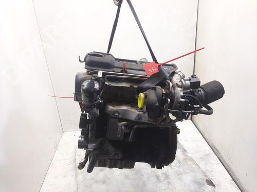 Engine SEAT ALTEA XL (5P5, 5P8)  | BP28017658M1 