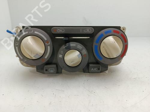Commande Chauffage NISSAN MICRA III (K12) [2002-2011]  32104606