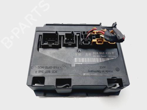Used Electronic module VW PASSAT B6 Variant (3C5) [2005-2011]  31720996