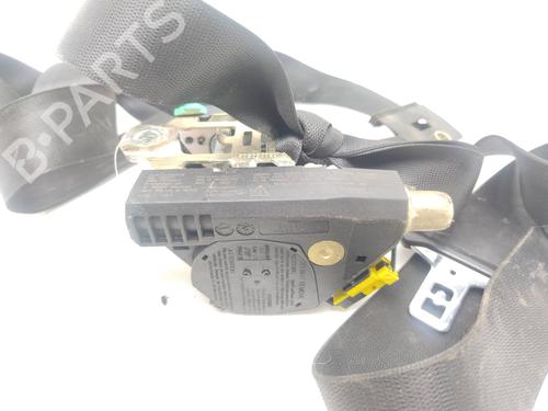 Front right seatbelt MERCEDES-BENZ M-CLASS (W163)  | BP23857427I25 