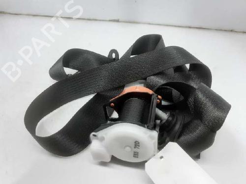 Used Rear left seatbelt OPEL MOKKA / MOKKA X (J13) 1.6 CDTI (_76) (136 hp) 6625179