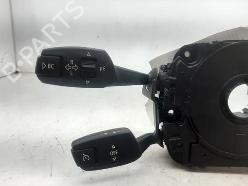Steering wheel controls BMW X5 (E70) 3.0 d | BP7711037E15 