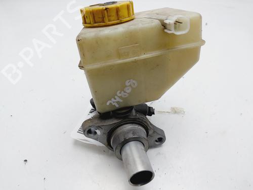 Brake master cylinder JAGUAR XF I (X250) 2.7 D | BP19022401M77 
