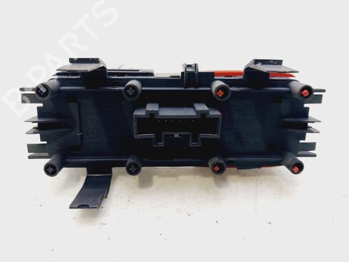 Warning switch RENAULT SCÉNIC II (JM0/1_) 1.6 16V (JM1R) | BP29353754I22 