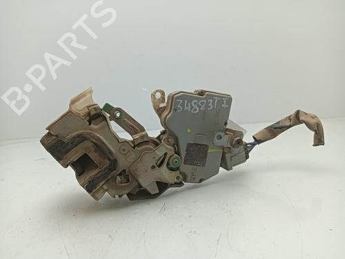 Rear left lock NISSAN PATROL GR V Wagon (Y61) 3.0 DTi | BP21728408C100 