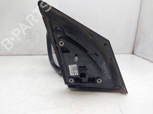 Left mirror HYUNDAI ix35 (LM, EL, ELH)  | BP17900129C26 