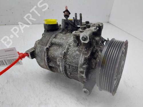 AC compressor AUDI A4 B8 Avant (8K5) | BP32413910M34 - Image 4