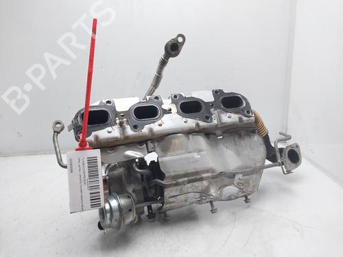 Turbocharger/Supercharger OPEL ASTRA J Sports Tourer (P10)  | BP18105470M71 